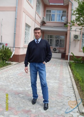 Vyacheslav, 55, Россия, Краснодар