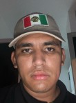 Marcó, 26, Guadalajara