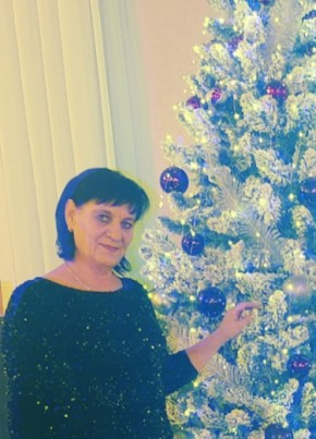 Ирина, 59, Россия, Новомышастовская
