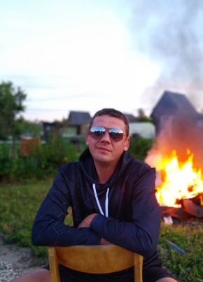 Zheka Kopychev, 43, Russia, Yaroslavl