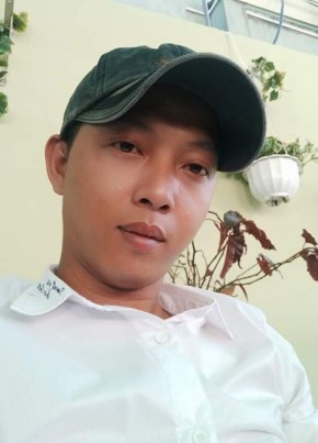 leo, 32, Vietnam, Ho Chi Minh City