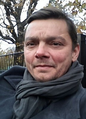 Vlad, 51, Россия, Новороссийск