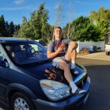 Ronald, 25  , Ellensburg