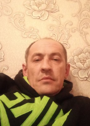 Александр, 44, Россия, Ливны