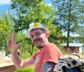 Marko, 35, Moscow