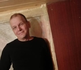 Сергей Чендулаев, 48 лет, Нижнекамск