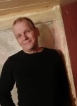 Sergey Chendulaev, 47  , Nizhnekamsk