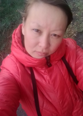 Зауре, 42, Россия, Омск
