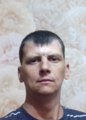 Aleksey, 41, Russia, Novocherkassk