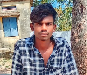Anurag, 21, Parasia