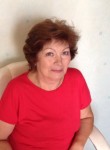 Галина, 72, Moscow