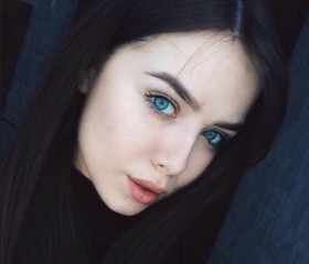 Милена, 24 года, Москва