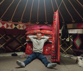 Leonid, 51, Zlatoust