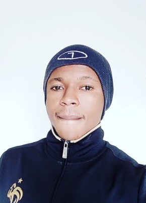 Samaras, 33, Nigeria, Umuahia