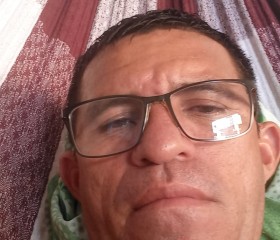 Cavalcante, 47 лет, Caucaia