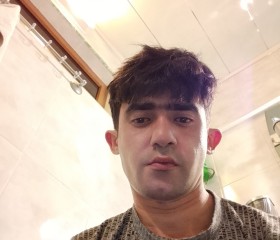 Qabil abdullayeb, 26, Sirvan