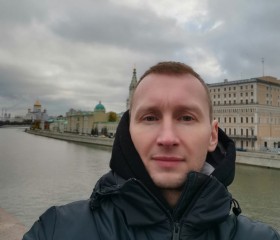 Михаил, 37 лет, Санкт-Петербург