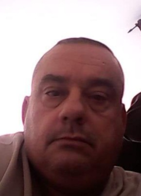 Marcus, 49, République Française, Montpellier