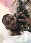 Cissé Daoud, 24 года, Conakry