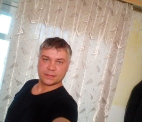 Евгений, 46 лет, Ухта