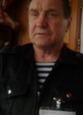 Вячеслав, 63, Россия, Мичуринск