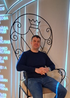 Алексей из Москвы 42 года
