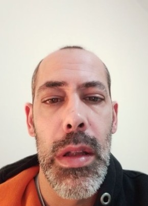 Alessandro, 42, Italy, Bergamo