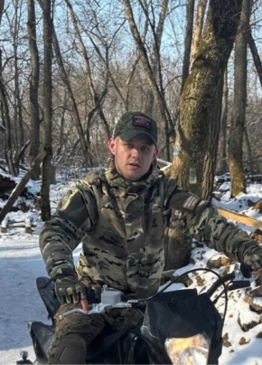 Seryega, 22, Russia, Yaroslavl