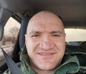 Кос, 44 года, Белгород