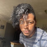 Jacquez, 22  , Lithia Springs