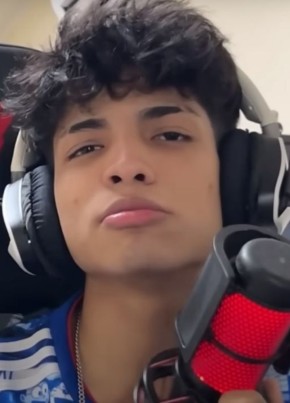 Ruan из Arcos 18 лет