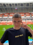 Матвей, 19 лет, Москва