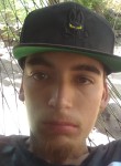 Jose Uriel, 22 года, Culiacán