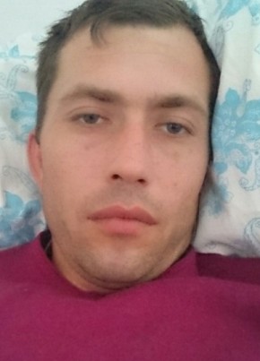 Dima, 37, Republica Moldova, Chişinău