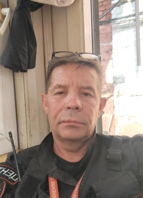 ЕВГЕНИЙ из Балашихи 52 года