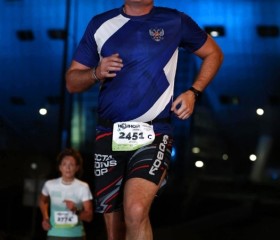 Igor, 37, Saint Petersburg
