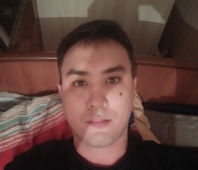 Руслан Ибраев, 33 года, Семей