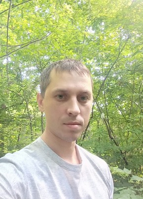 Виктор, 39, Україна, Донецьк