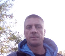Андрей, 42 года, Горад Мінск