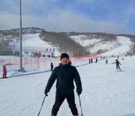 Vladimir, 47, Chelyabinsk