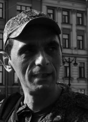 Дениз из Луганска 43 года