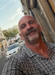 Pavel, 52, Saint Petersburg