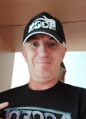 Vitaliy Semikin, 52, Russia, Saratov