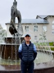 Vitaliy Semikin, 52, Moscow