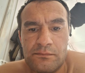 Shurik, 36, New York City