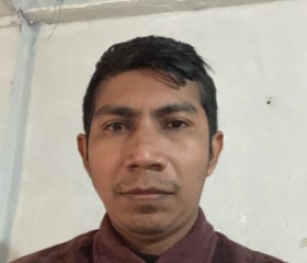 Pascual, 34, Tijuana