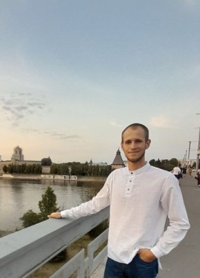Николай, 26, Россия, Таганрог