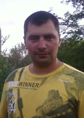 Павел, 41, Україна, Докучаєвськ