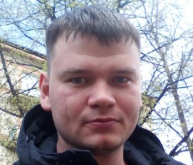 Олег, 31 год, Санкт-Петербург
