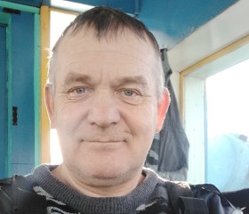 Андрей, 62 года, Берёзовый